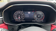 Jaguar F-Pace 2.0 D200 R-Dynamic HSE 5dr Auto AWD Diesel Estate